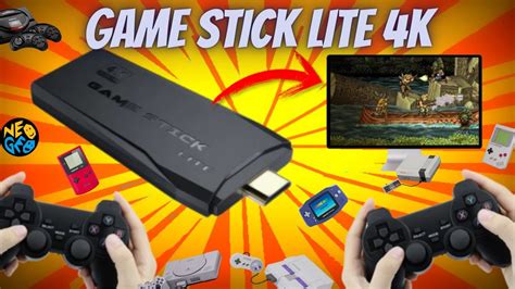 game stick lite 4k download iso